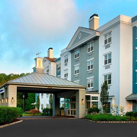 Delta Hotels By Marriott Basking Ridge Exterior foto