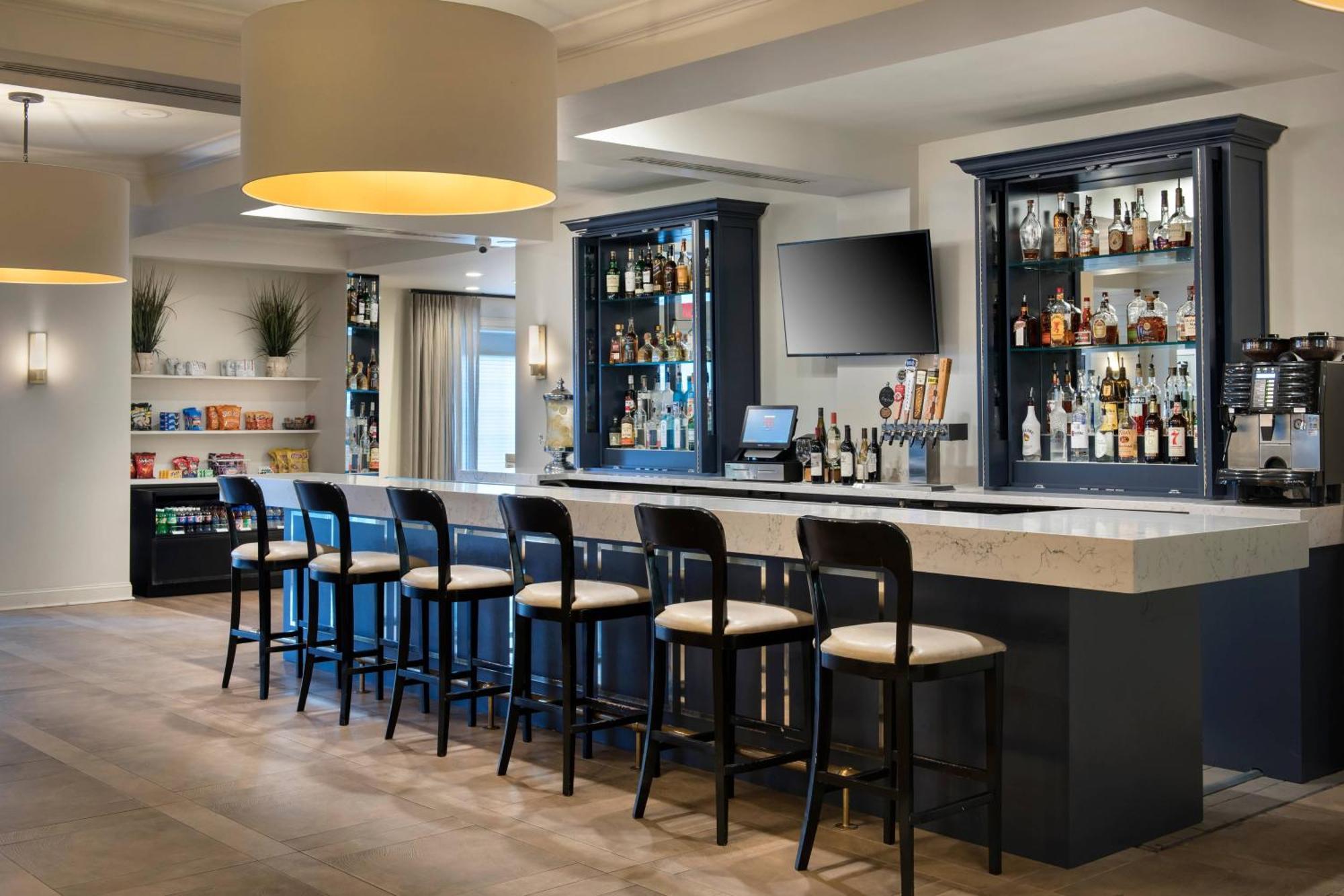 Delta Hotels By Marriott Basking Ridge Exterior foto