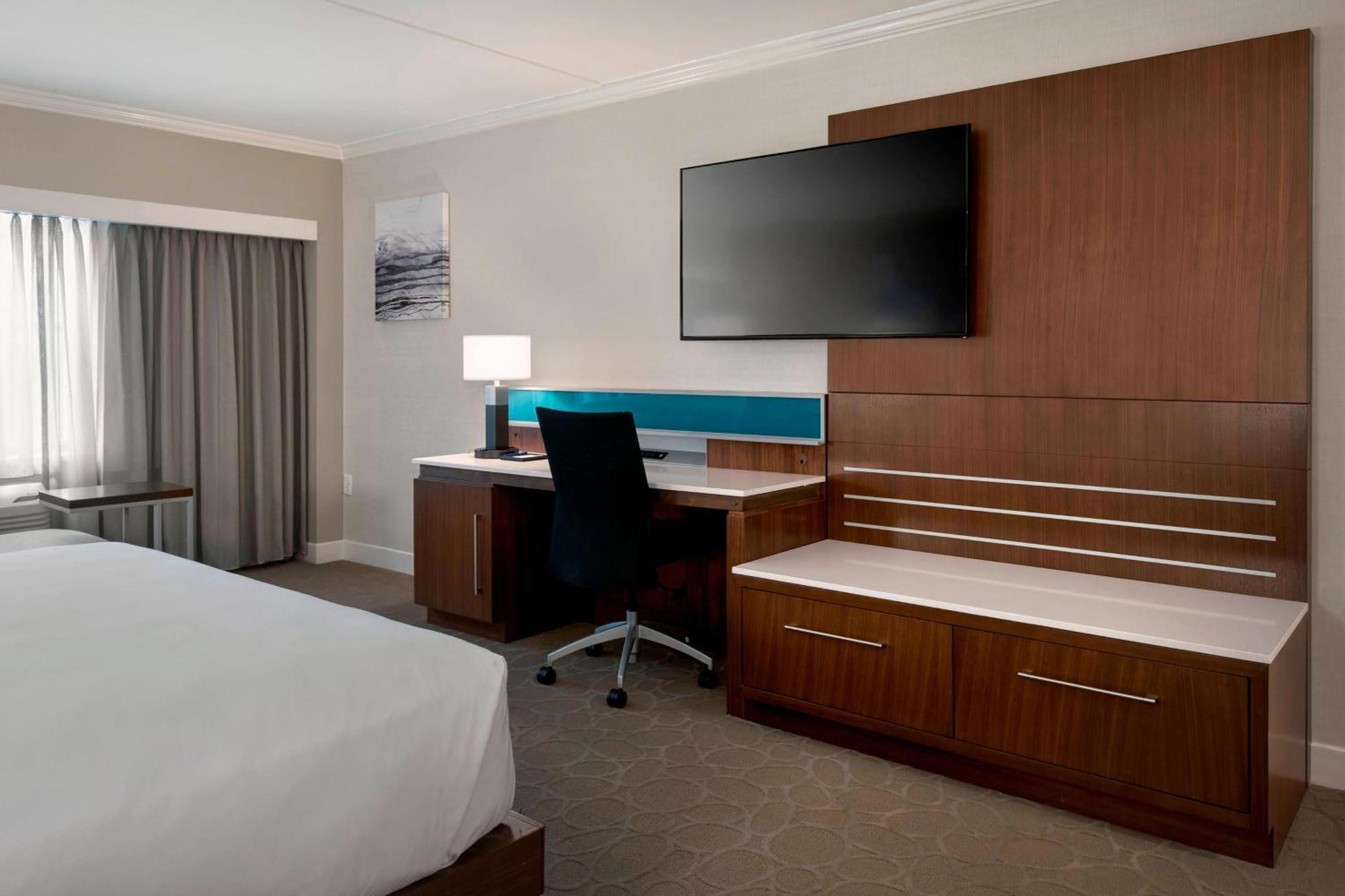 Delta Hotels By Marriott Basking Ridge Exterior foto